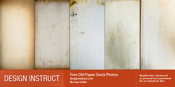 free_aged_paper_photos_preview