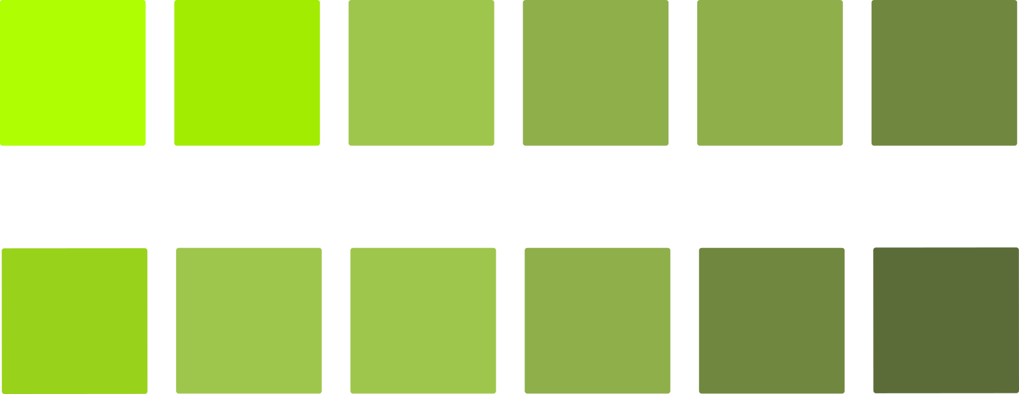 Farbharmonien - Tipps und Tools für eine schöne Farbmischung - Pixus